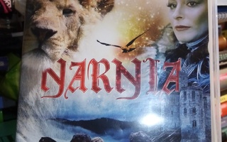 3dvd THE CHRONICLES OF NARNIA ( SIS POSTIKULU)