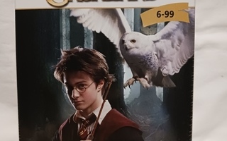Ravensburger peli Harry Potter  - Sagaland