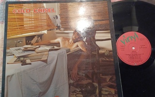 Cold Chisel – East lp 80