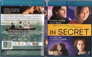 IN SECRET	(21 948)	-FI-	BLU-RAY		elizabeth olsen	2013