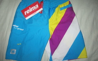 REIMA uima - shortsit SUNPROOF 98 cm, UUDET