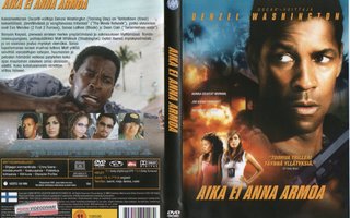 aika ei anna armoa	(26 827)	k	-FI-	DVD	suomik.		denzel washi