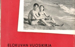 Studio 1: elokuvan vuosikirja 1955