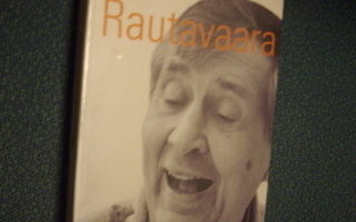 Eino Juhani Rautavaara: Mieltymyksestä äärettömään *Sis.pk:t