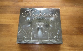 Nightwish Imaginaerum 2 cd digi