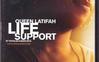 Life Support (Queen Latifah, Vianca Mercedes)