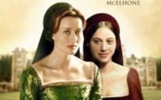 The Other Boleyn Girl -DVD