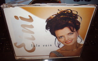 CDS :  Eini : Tule vain ( 1998 ) sis. postikulut