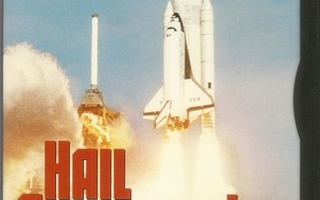 DVD: Hail Columbia! (IMAX)