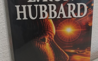 L. Ron Hubbard : Dianetiikka - Tieteen kehitys