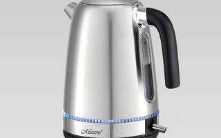 Maestro MR-050 Electric kettle with lighting  si