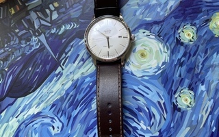 Orient Bambino