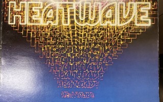 Heatwave - Current LP