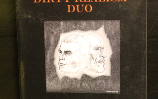The Dirty Realism Duo – Charles Bukowski & Raymond Carver