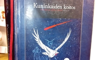 George R. R. Martin  : Kuninkaiden koitos ( SIS POSTIKULU  )