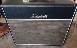 Marshall 1974CX -kitarakaappi