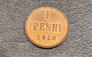 1 Penni 1912