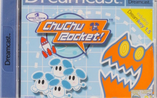 ChuChu Rocket!