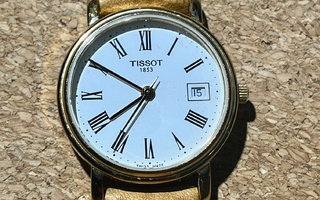 Tissot 1853 Classic rannekello