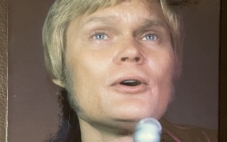 TAPIO HEINONEN - En kadu mitään: Kaikki levytykset 1968-1981
