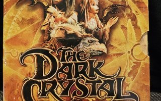 The Dark Crystal (2xDVD) Special 2-Disc Edition