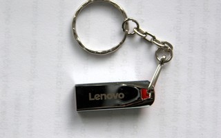Lenovo 2TB USB 3.0 Metal Flash Drives High Speed 1kpl