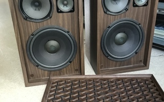 Pioneer CS 66 G kaiuttimet