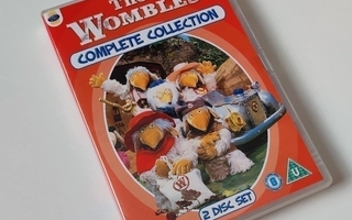 The Wombles - Complete Collection