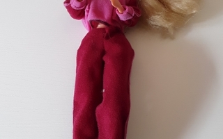Mattel Barbie 80- luvulta