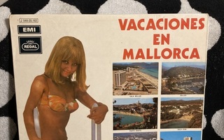 Vacaciones En Mallorca LP