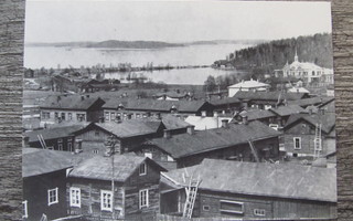 LAHTI.....v. 1905. UP kortti.