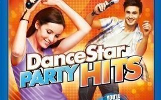 Ps3 Dance Star - Party Hits "Uudenveroinen"