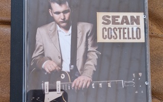 Sean Costello: Sean Costello CD