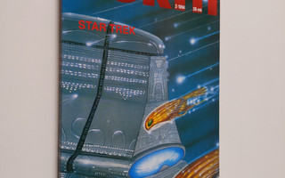Portti 2/1994 : Science Fiction