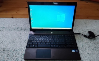 HP ProBook 4520s (Windows 10)