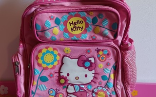 Hello Kitty laukku