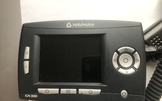 Navigaattori NavMan ICN330