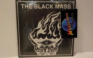 BLACK MASS - BLACK CANDLES UUSI 7"