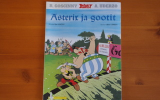 Asterix ja gootit.7.p.2001.Nid.