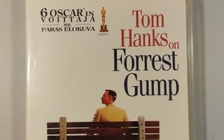 (SL) 2 DVD) Forrest Gump (1994) Tom Hanks