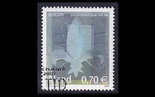 280~1 ** Europa partio (2007)