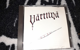 Värttinä – Värttinä