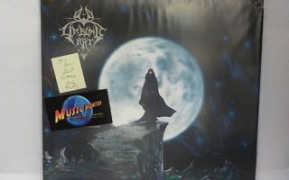 LIMBONIC ART - MOON IN THE SCORPIO M-/M- 2LP