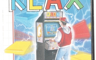 Klax