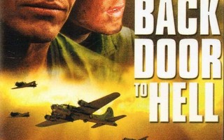 Back Door to Hell (Jimmie Rodgers, Jack Nicholson)