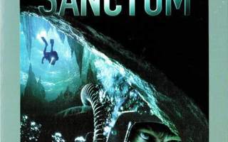 Sanctum (2011) James Cameronin vedenalainen seikkailu