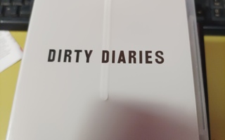 Dirty diaries