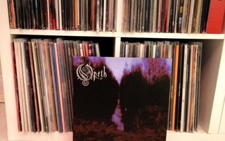 OPETH - MY ARMS, YOUR HEARSE (2 X LP)