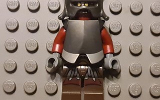 Lego Figuuri - Uruk-hai  ( The lord of the Rings )