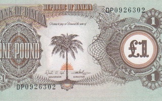 Biafra 1 punta 1998